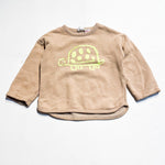 Zara Sweatshirt 18-24M|174979