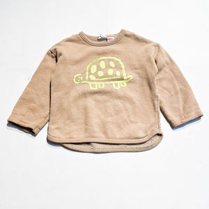 Zara Sweatshirt 18-24M|174979