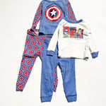 Gap Sleep Set 18-24M|194902