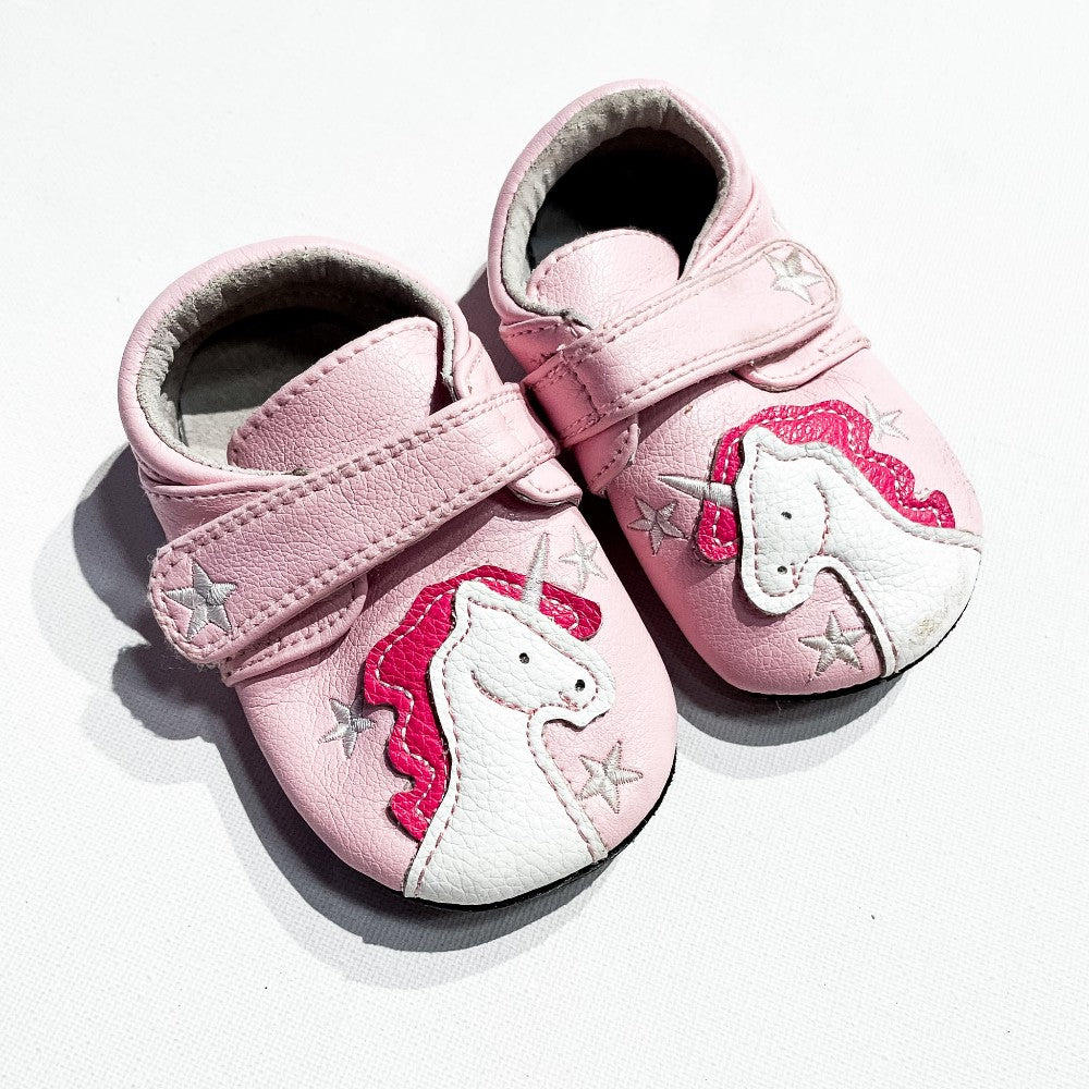 Jack & Lily Mocs 4|215717