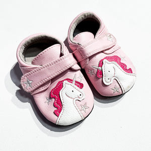 Jack & Lily Mocs 4|215717