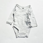 H&M Onesie 1-2M|219408