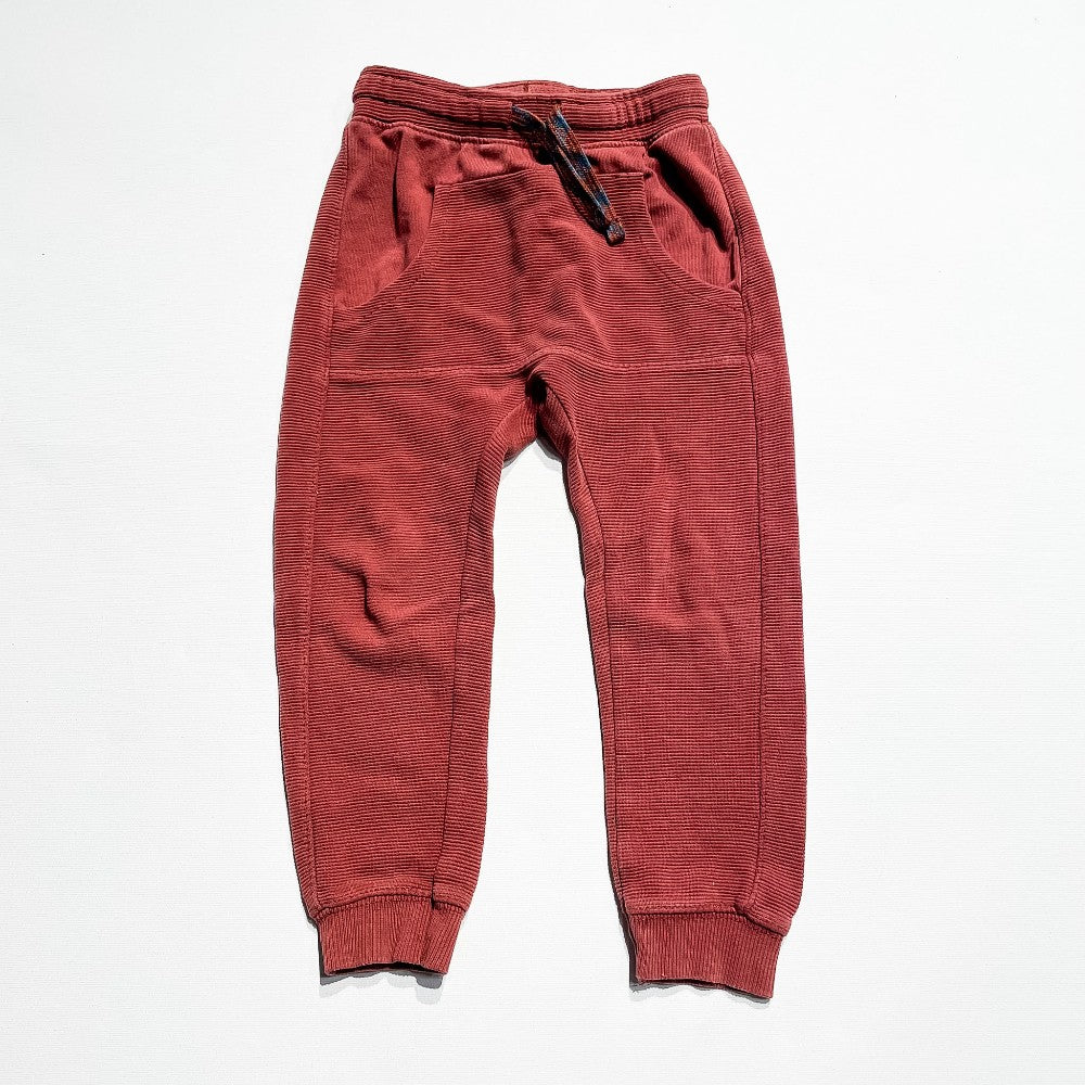 Zara Pants 4/5Y *Imperfection|204910