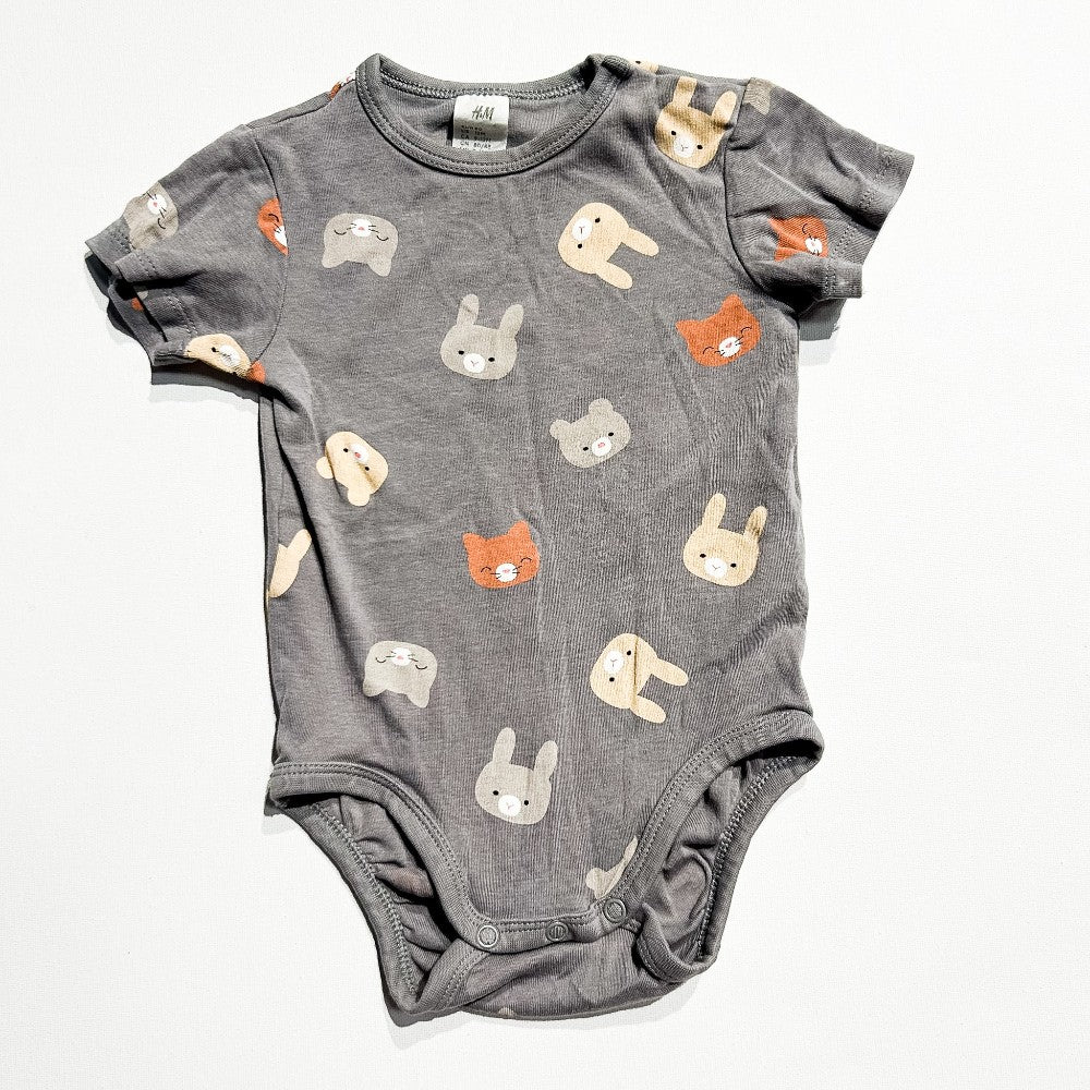 H&M Onesie 9-12M|210160