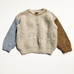 Zara Sweater 2-3Y|211234