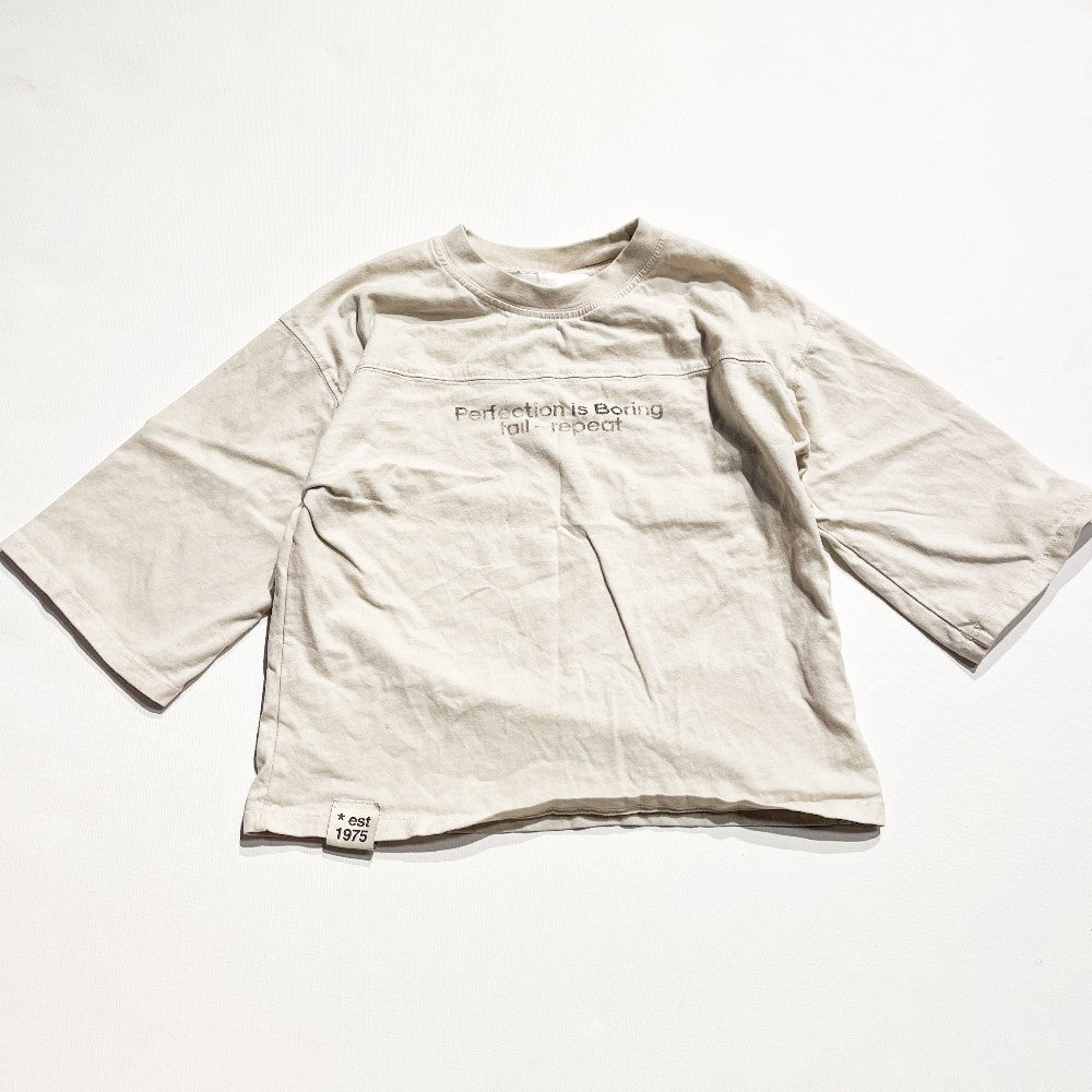 Zara Shirt 8-9Y|226493
