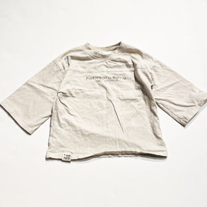 Zara Shirt 8-9Y|226493