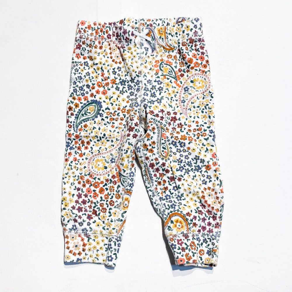 Carters Leggings 9M|182413