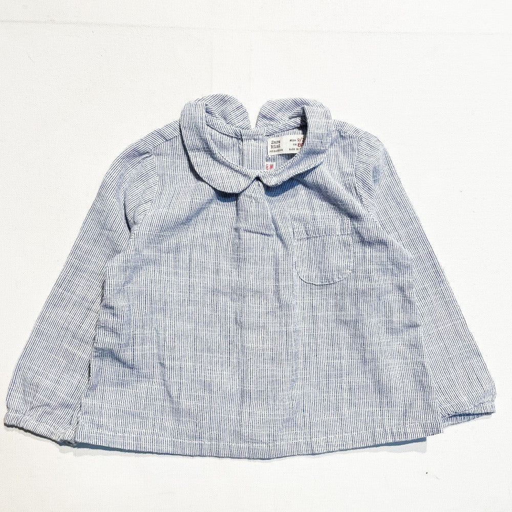 Zara Shirt 9-12M|166382