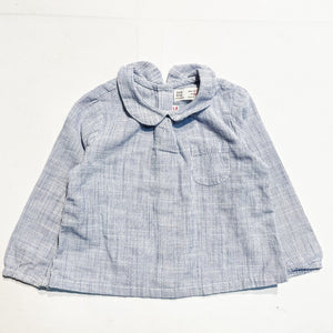 Zara Shirt 9-12M|166382