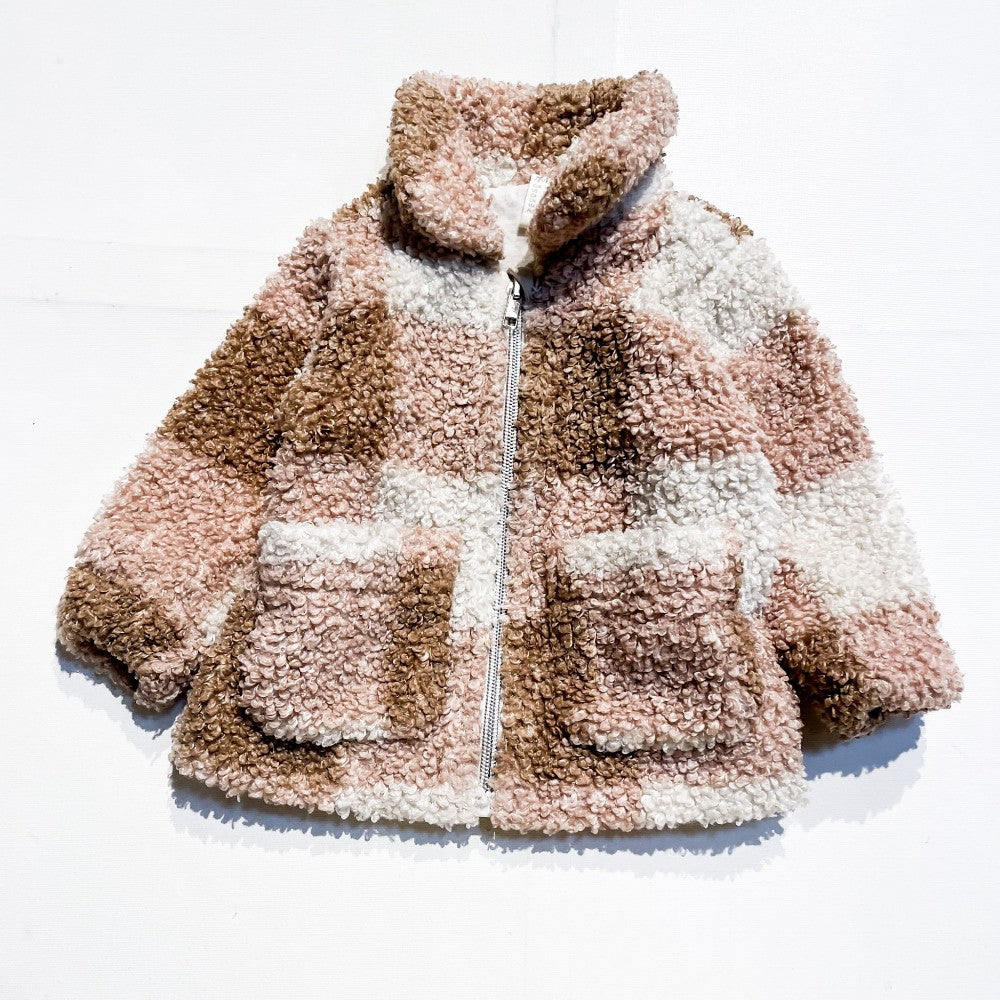H&M Jacket 6-9M|185249