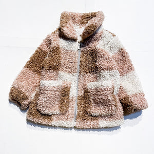 H&M Jacket 6-9M|185249