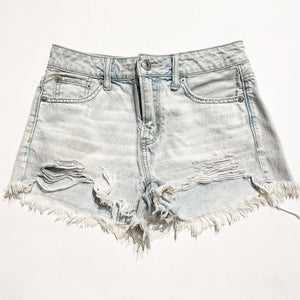 American Eagle Shorts Size 0|206159