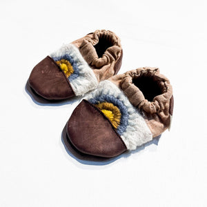 Nooks Shoes 3C|173226