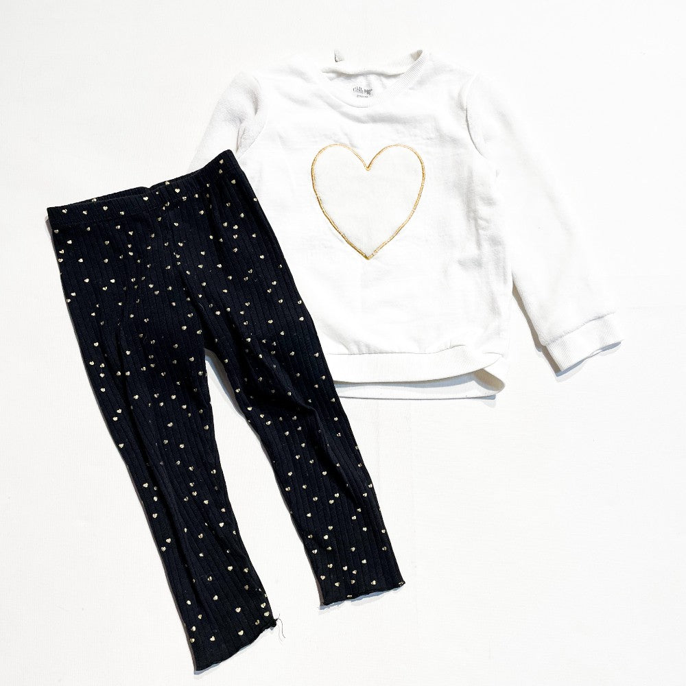 Little Me Set 3Y|172475