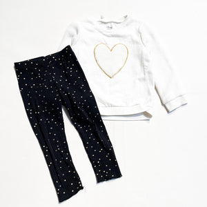Little Me Set 3Y|172475