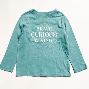 Old Navy Top 4Y|120119