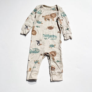 Carter's Romper 6M|200331