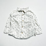 Old Navy Shirt 18-24M|221808