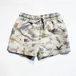 Carter Swim Shorts 2Y|167671