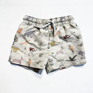Carter Swim Shorts 2Y|167671