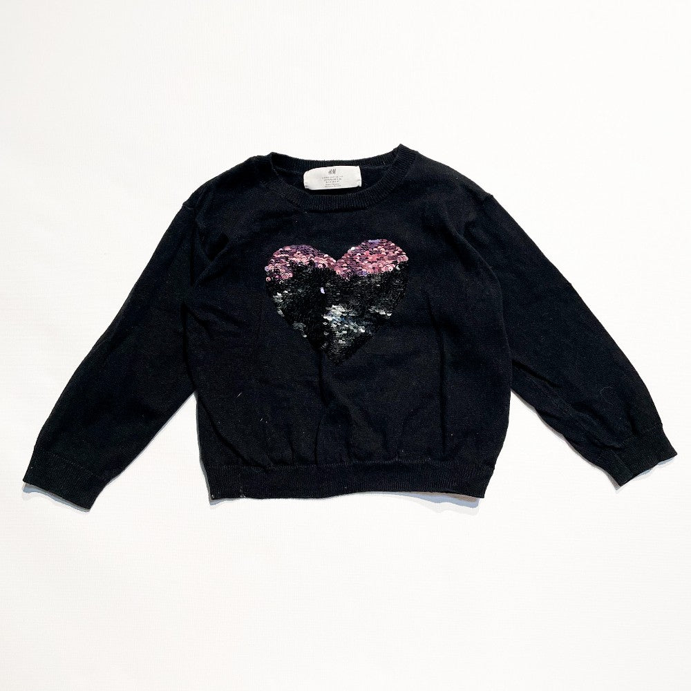 H&M Sweater 4T|193815