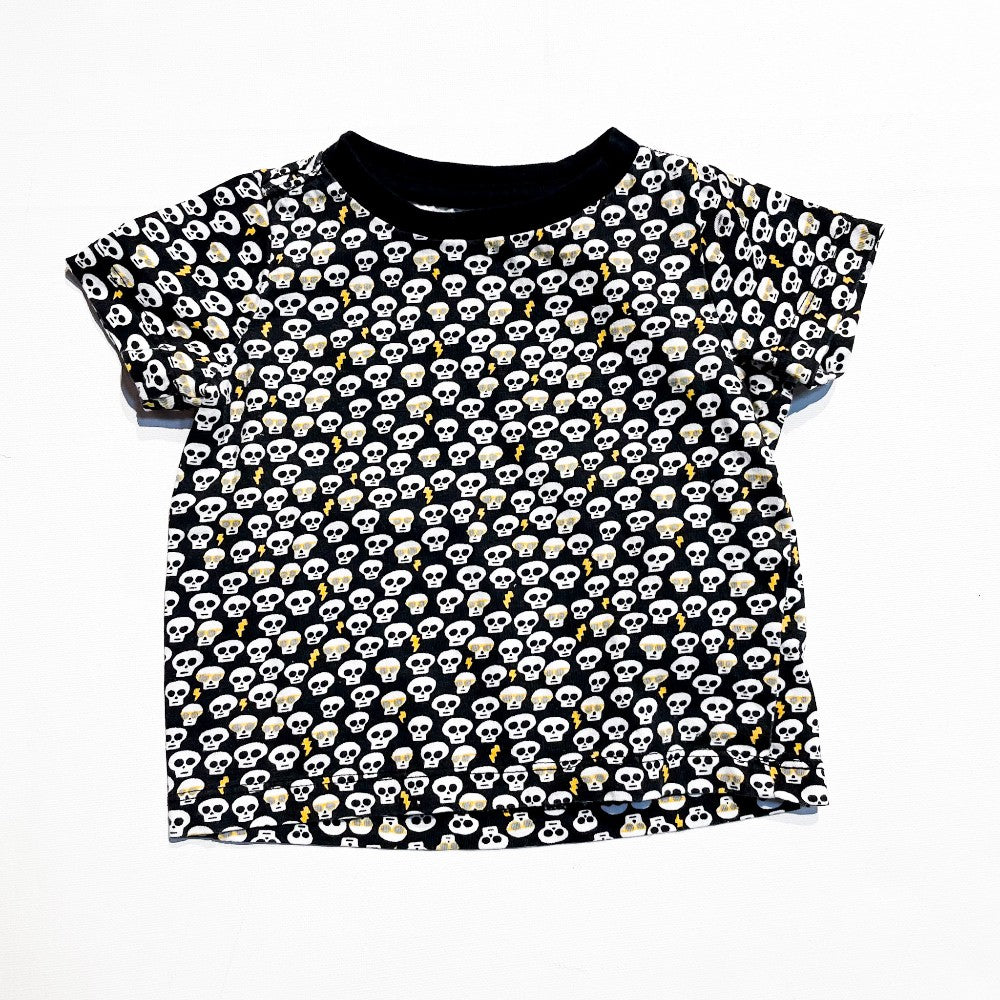 Gymboree Shirt 3-6M|111106