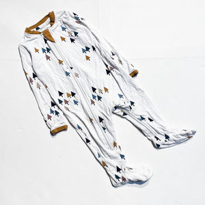 Zippy Jams Bamboo Sleeper 0-3M|181469