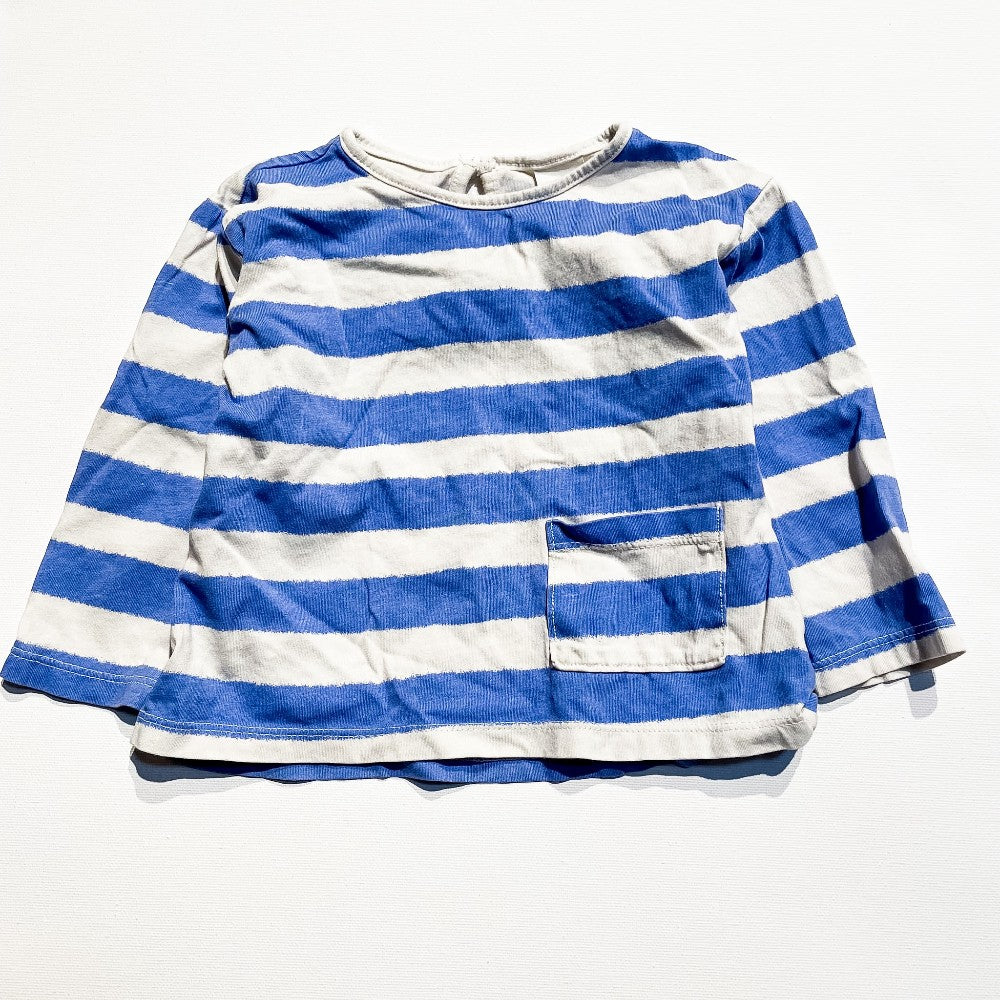 H&M Shirt 9-12M|192838