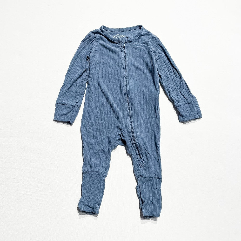 Carters Sleeper 3M|216521