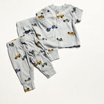 Carters Set 0-3M|219762