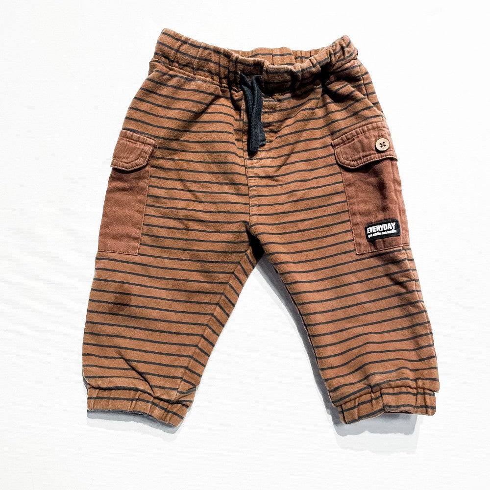 Pants 6-9M *Imperfection|221793