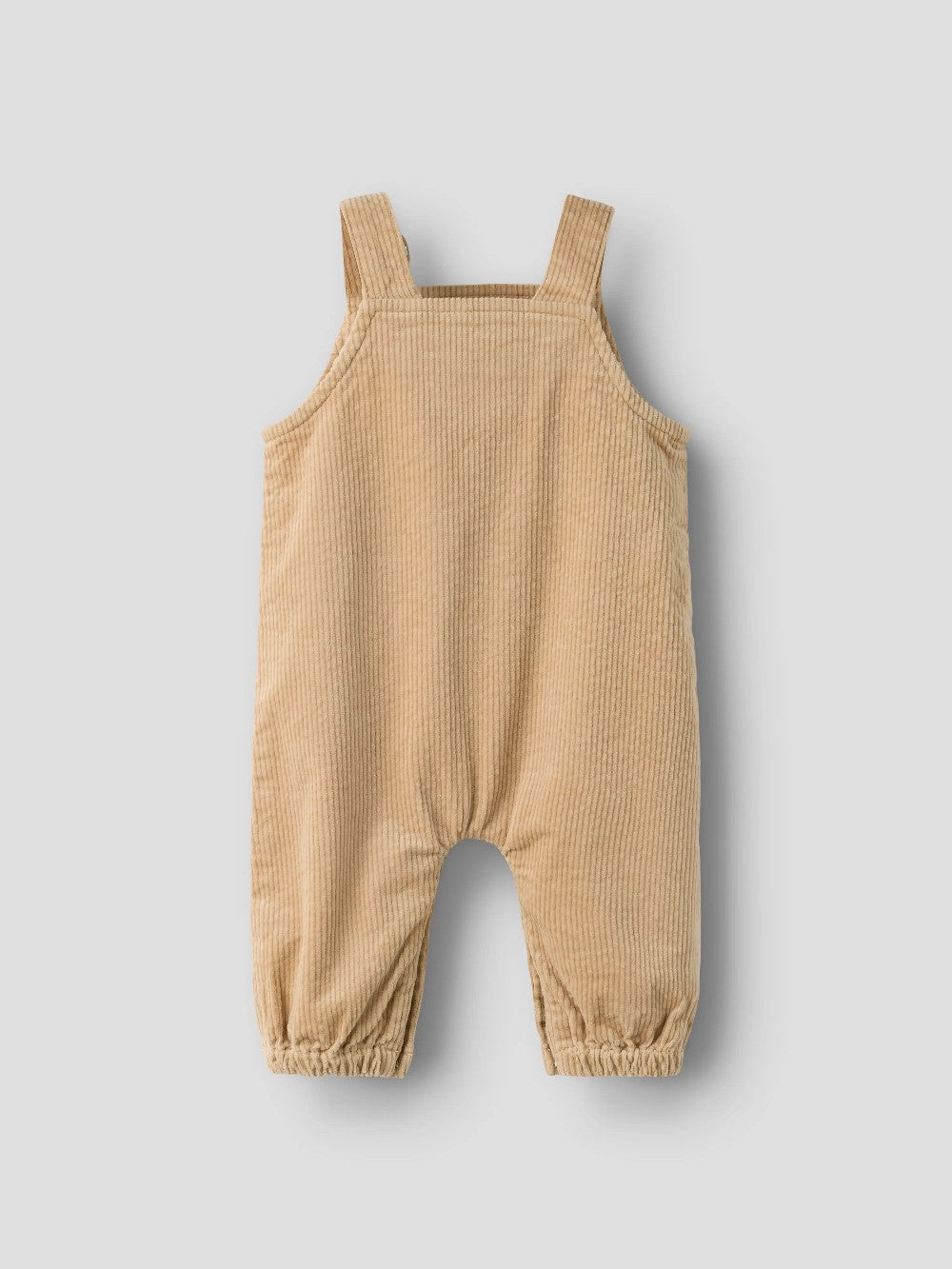 Name It - Teddy Cord Overalls|225323