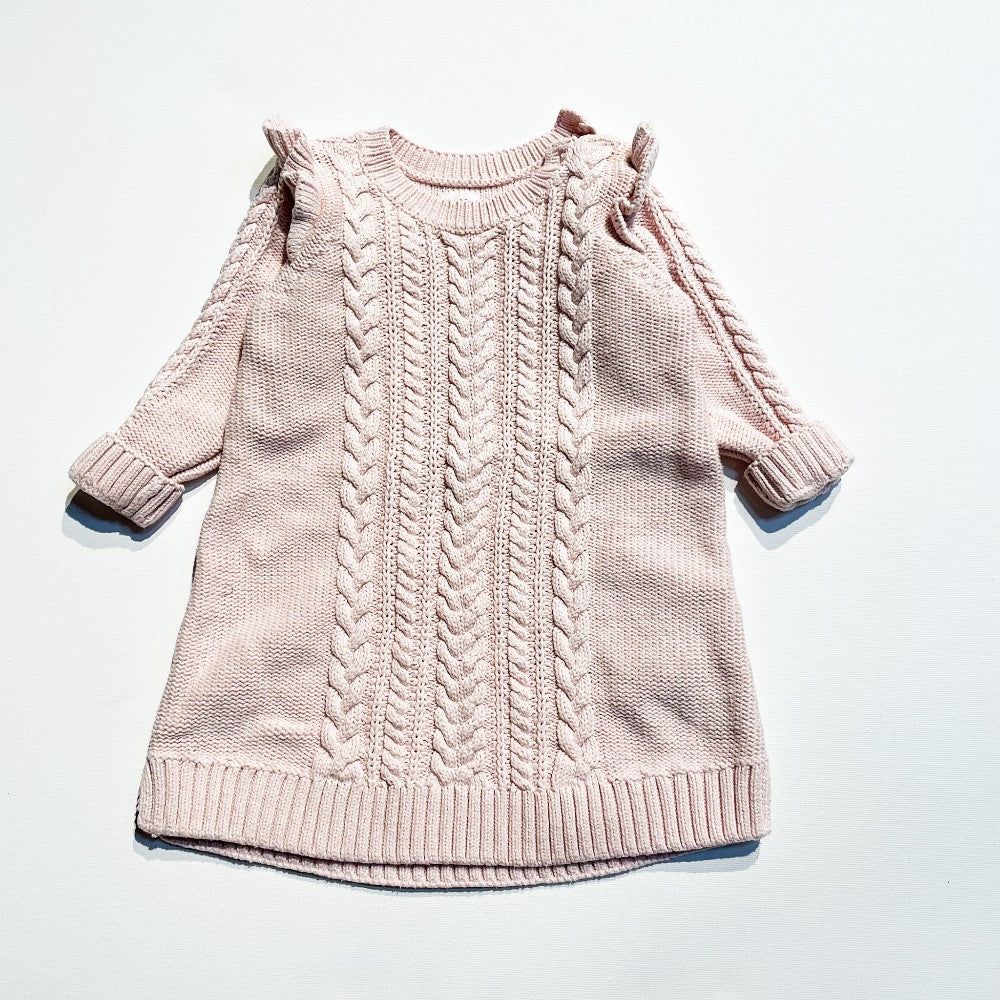 Gap Dress 12-18M|187551