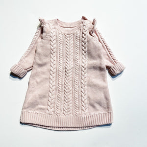 Gap Dress 12-18M|187551