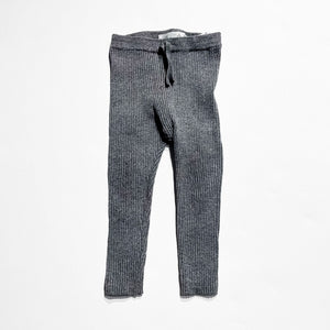 Zara Leggings 2Y|203827