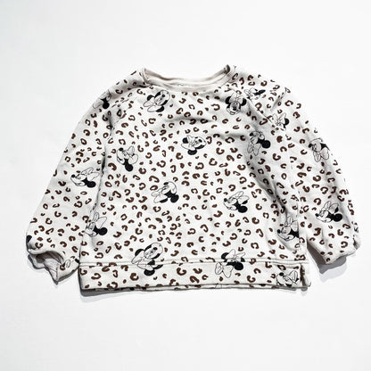Zara Sweatshirt 3-4Y **Imperfection|202236