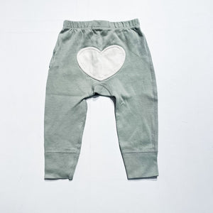 Sappling Pants 6-12M|206397