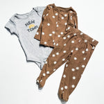 George Set 6-9M|229683