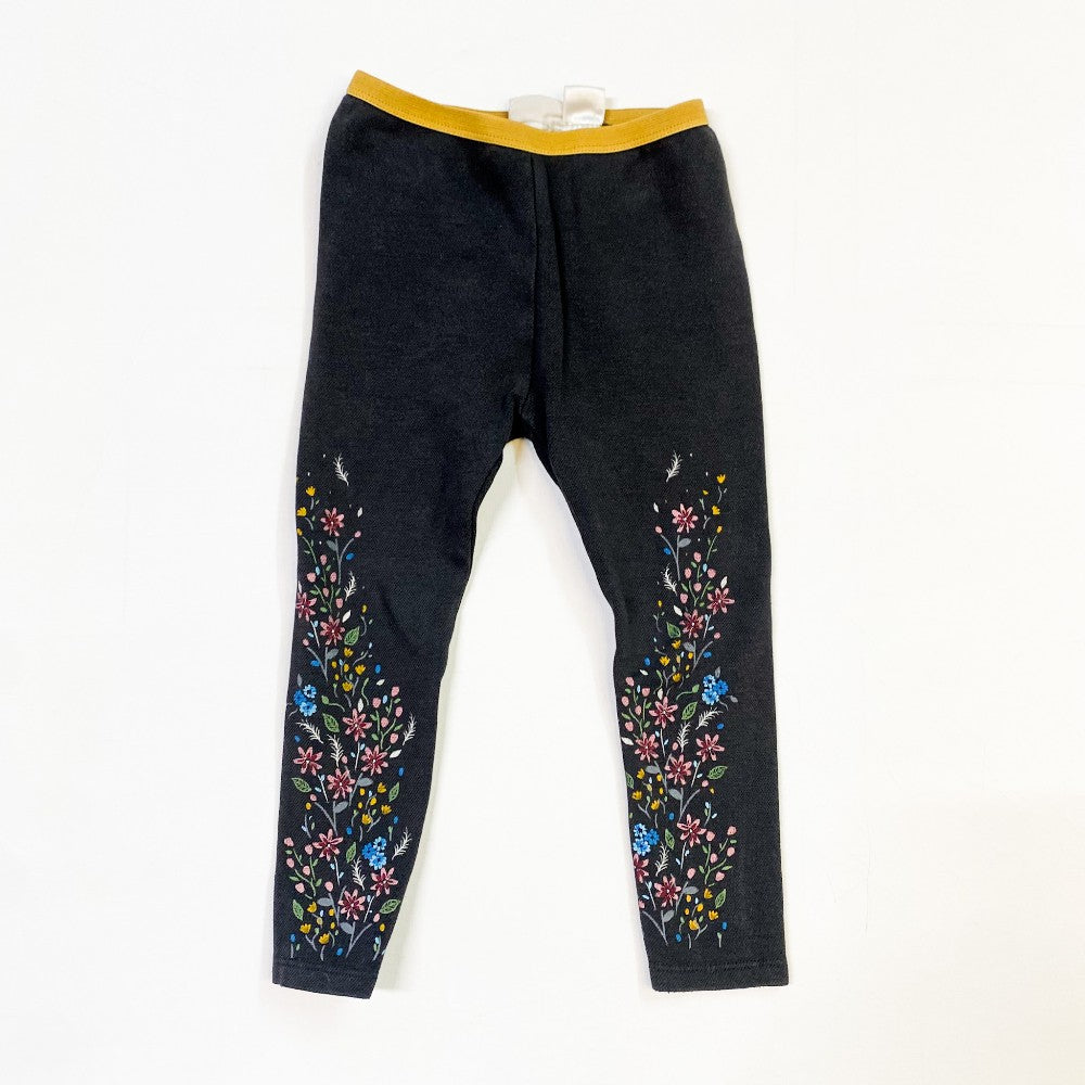 Zara Leggings 3-4Y|124405