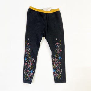 Zara Leggings 3-4Y|124405