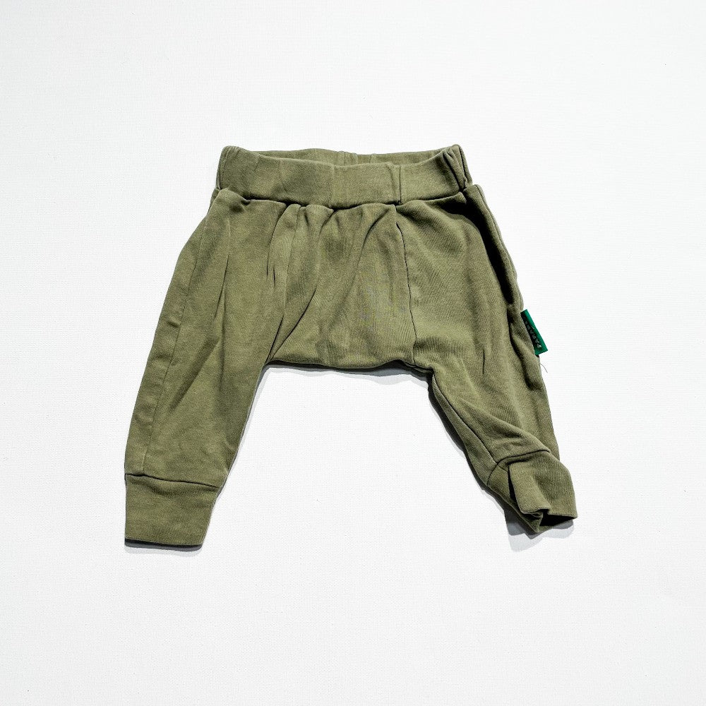 Parade Organics Pants 0-3M|210336