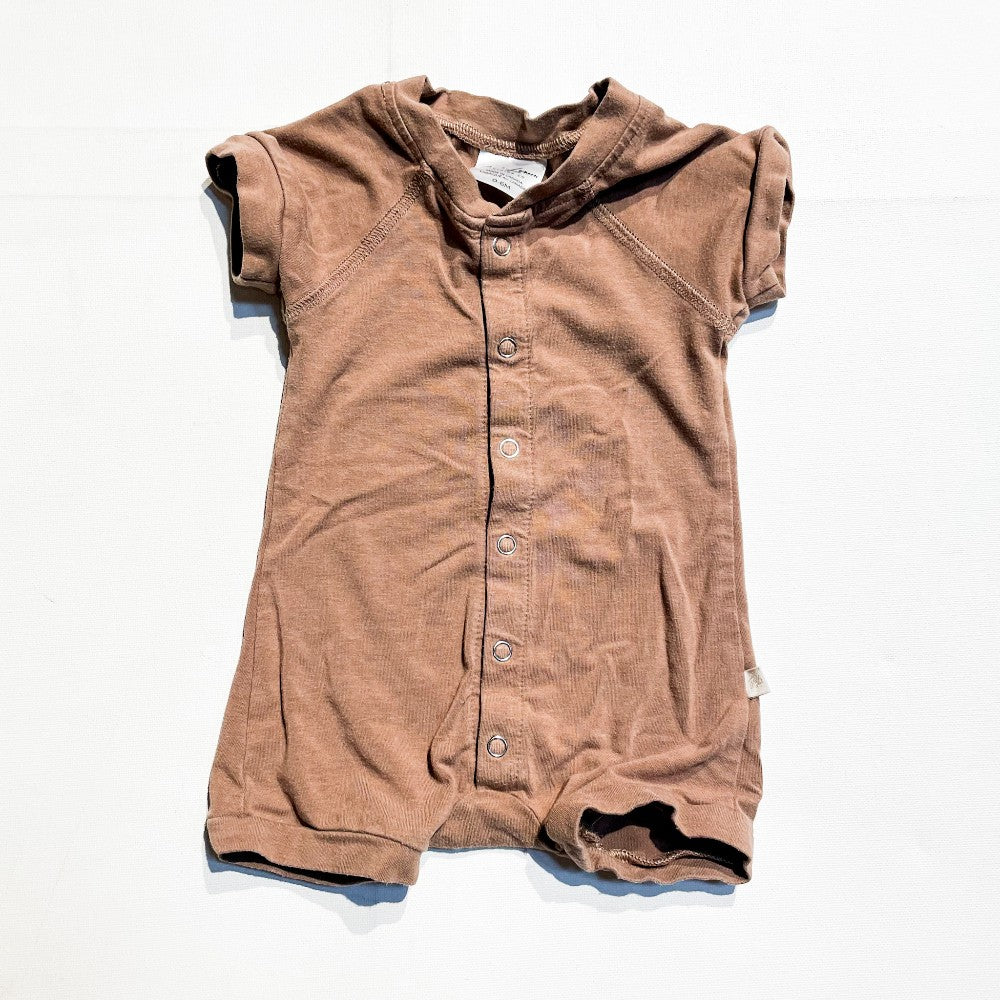 Jax & Lennon Romper 0-6M|176262