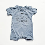 Bonds Romper 0-3M|218996