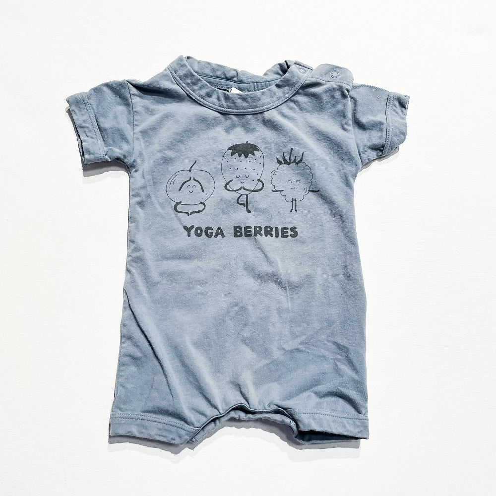 Bonds Romper 0-3M|218996