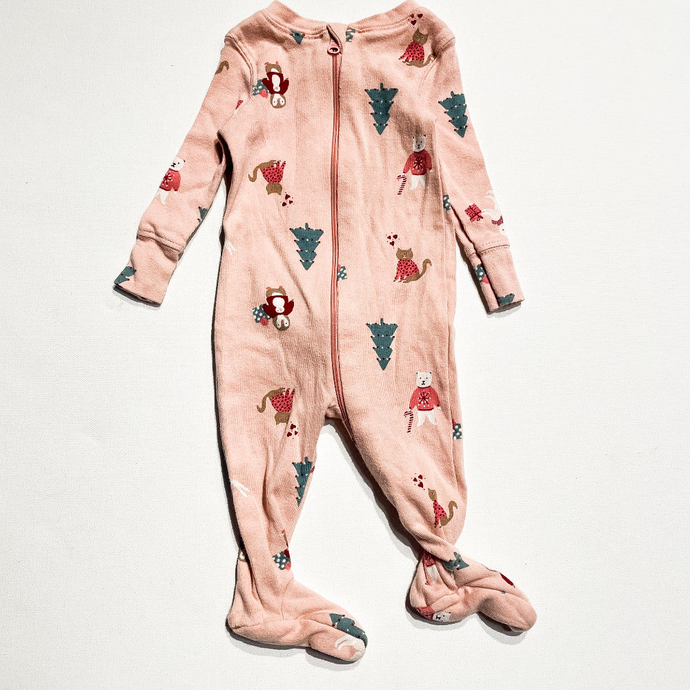 Rise Sleeper 3-6M|233854