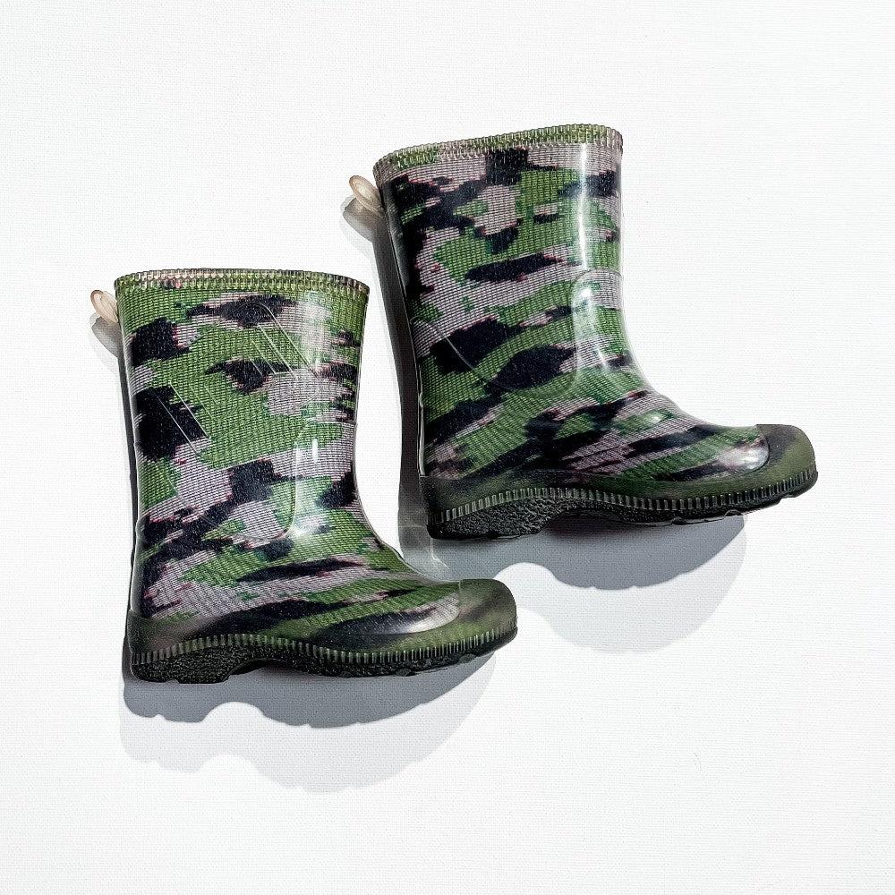 Rain Boots 6C|220694
