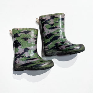 Rain Boots 6C|220694