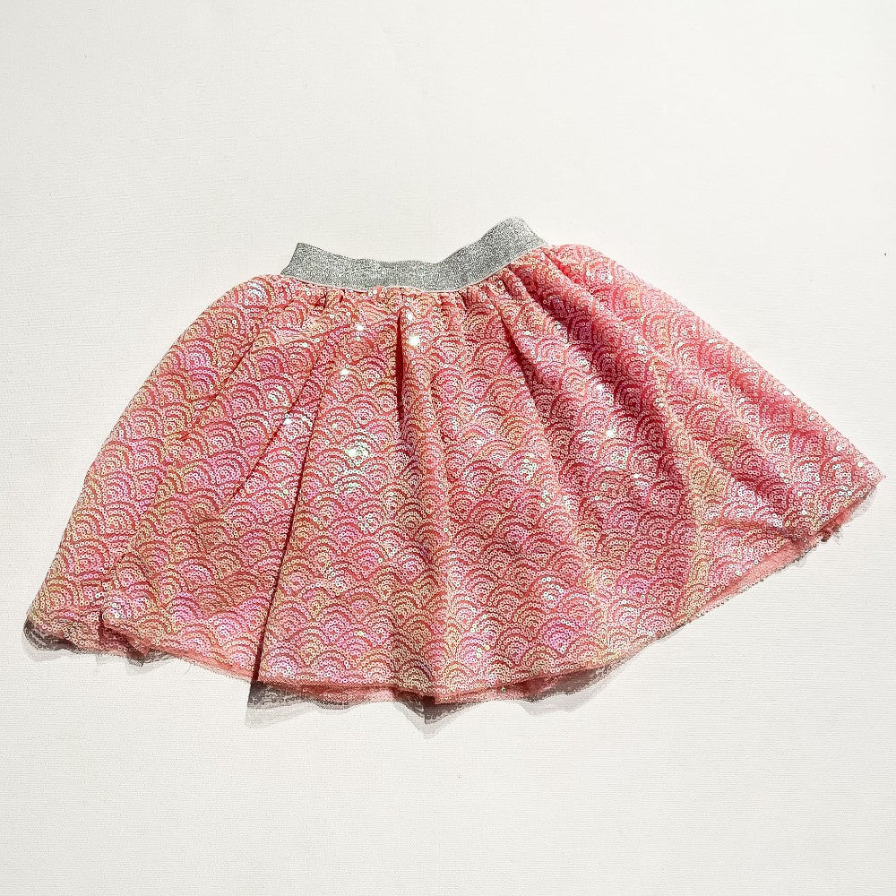 Hatley SKirt 3Y|225919