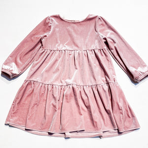 Gap Dress 5Y|160409